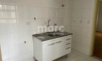 Imagem 3: SAO PAULO - Apartamento Padrão - JARDIM VILA MARIANA