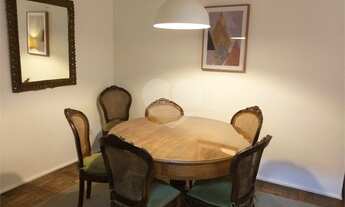 Imagem 3: São Paulo - Apartamento Padrão - JARDIM AMÉRICA