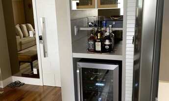 Imagem 5: Apartamento Venda 1 Dormitórios - 84 m² Vila Mascote