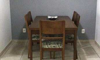 Imagem 6: Apartamento com 3 dormitórios à venda, 81 m² por R$ 371.000,00 - Vila Brizzola - Indaiatub