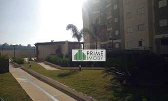 Imagem 3: Apartamento com 2 dormitórios para alugar, 53 m² por R$ 1.700/mês - Jardim do Líbano - Bar