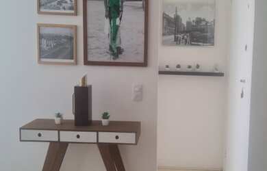 Imagem 4: Belíssimo apartamento, totalmente mobiliado ao lado da av. Paulista