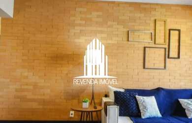 Imagem 2: Apartamento à venda com 66m² no Brooklin