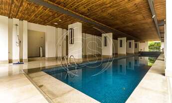 Imagem 3: São Paulo - Kitchenette/Conjugados - Moema Índios