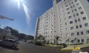 Imagem 2: Apartamento (tipo - padrao) 2 dormitórios/suite, cozinha planejada, portaria 24hs, lazer