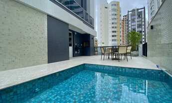 Imagem 4: BALNEáRIO CAMBORIú - Apartamento Padrão - Centro