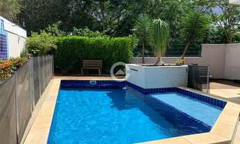 Imagem 1: Casa - Swiss Park - Campinas