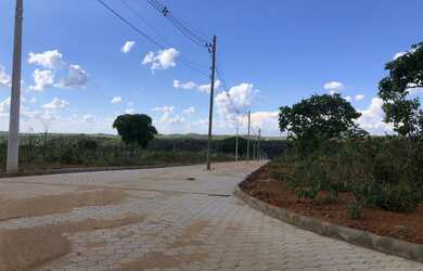 Imagem 2: Chácaras residenciais de 1000m2 na região da serra do cipó