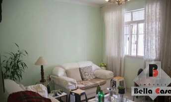 Imagem: Casa 2 dormitórios Mooca