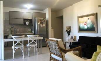 Imagem 6: Apartamento a venda no Saco Grande com 03 quartos