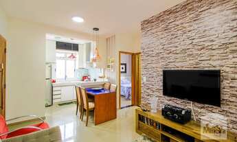 Imagem 4: Apartamento à Venda - Camargos, 2 Quartos, 56 m²