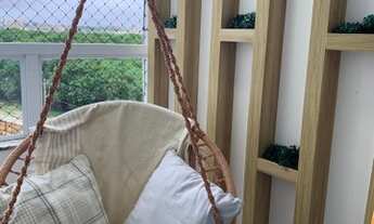 Imagem 7: Alameda dos Ipês