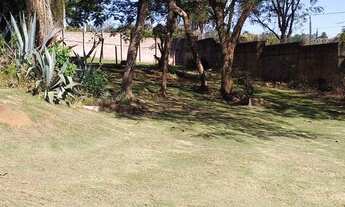 Imagem 7: Terreno à venda, 2215 m² por R$ 1.100.000,00 - Condomínio Vila D'este - Valinhos/SP