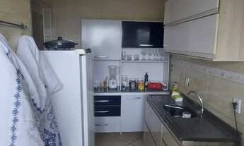 Imagem 2: Venda - Apartamento - Jardim Monte Alto - Campinas - SP