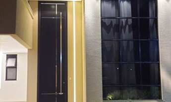 Imagem: Vendo casa alto padrão