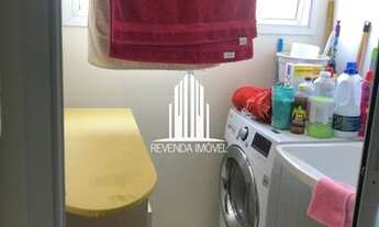 Imagem 5: Brookfield Home Design 2 Dormitórios 1 Suíte 1 Vaga no Brooklin