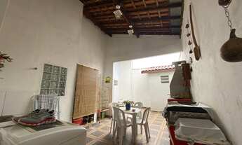 Imagem 3: Casa com 3 quartos para locação na Vila Boa Vista