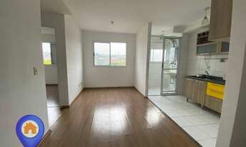 Imagem: Apartamento com 2 dormitórios à venda