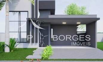 Imagem 5: Casa - Condomínio Terras da Estância - Paulínia