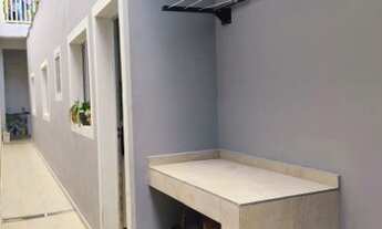 Imagem 3: Casa térrea Casa com 2 dormitórios