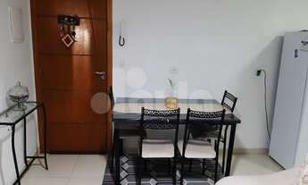 Imagem: APARTAMENTO RESIDENCIAL em SANTO ANDRÉ