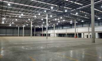 Imagem 5: Cachoeirinha - Galpão/Depósito/Armazém - Distrito Industrial