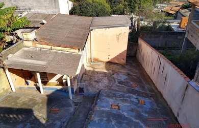 Imagem 12: Campo Limpo Paulista - Casa Padrão - Jardim Vitória