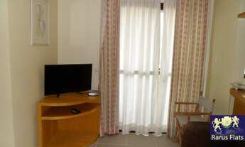 Imagem 2: Flat para locação na Saúde - Spazio Vitae - Cód: BID06393