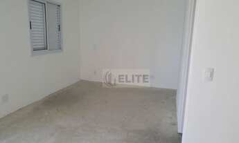 Imagem 2: Apartamento com 1 dormitório à venda, 41 m² por R$ 275.000,00 - Vila Alpina - Santo André