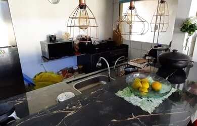 Imagem 7: Vende-se essa casa na pedreira