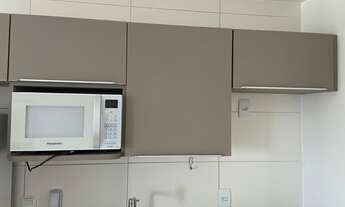 Imagem 6: Flat Mobiliado Beach Class Ilha do Leite