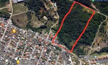 Imagem 2: BETIM - Terreno Padrão - Cruzeiro Do Sul