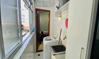 Imagem 7: Rio de Janeiro - Apartamento Padrão - Maracanã