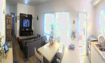 Imagem 5: CAMPINAS - Apartamento Padrão - JARDIM BELO HORIZONTE