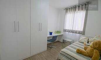 Imagem 4: Apartamento com 2 dormitórios à venda por R$ 212.000,00 - Planta Almirante - Almirante Tam