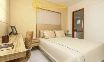 Imagem 2: Apartamento de 91,58 m2 em Belo Horizonte , Minas Gerais