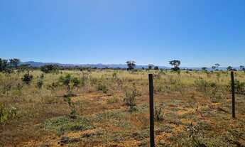 Imagem 7: ótima terra na Chapada perto da cidade