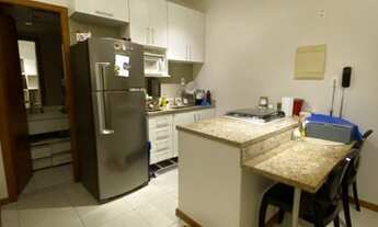 Imagem 3: Apartamento Quarto e Sala Mobiliado