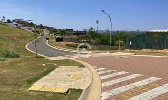 Imagem 6: Terreno - Loteamento Residencial Entre Verdes (Sousas) - Campinas