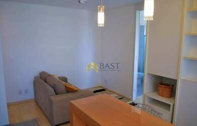 Imagem 7: Apartamento com 1 dormitório à venda, 45 m² por R$ 405.000,00 - Cambuí - Campinas/SP