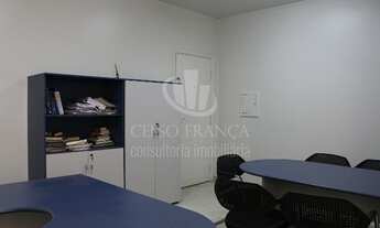 Imagem 2: Sala/Conjunto para venda com 46 metros quadrados com 2 quartos em Centro - Campinas - SP