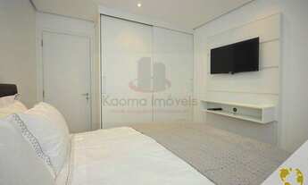 Imagem 5: Apartamento para Venda em São Paulo, BROOKLIN, 3 dormitórios, 2 suítes, 3 banheiros, 3 vag