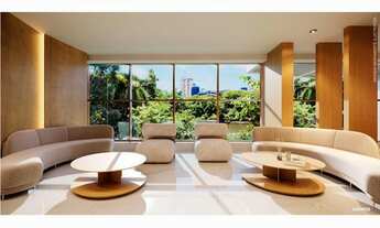 Imagem 4: TERRAZZA BEIRA RIO - LANÇAMENTO COM A MELHOR VISTA DA ZONA NORTE! 127M² E 4 QUARTOS