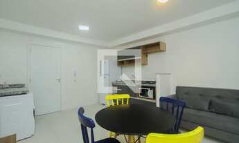 Imagem: Apartamento para Aluguel - Água Branca