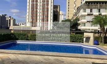 Imagem 4: BELO HORIZONTE - Padrão - Savassi