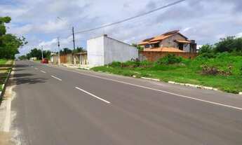 Imagem 2: Terreno 10x50 no bairro Reis Veloso em Parnaíba-PI