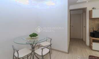 Imagem 3: PORTO ALEGRE - Apartamento Padrão - Vila Ipiranga