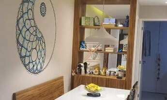 Imagem 6: Apartamento com 2 dormitórios à venda, 57 m² por R$ 240.000 - Freguesia (Jacarepaguá) - Ri