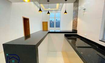 Imagem: Casa para venda em Parque dos Pirineus com