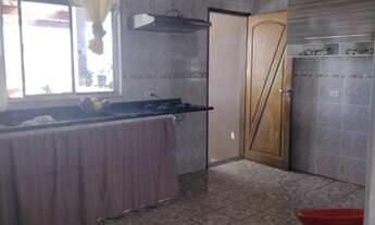 Imagem 7: Casa à venda, 222 m² por R$ 453.000,00 - Jardim Vila Rica - Santo André/SP